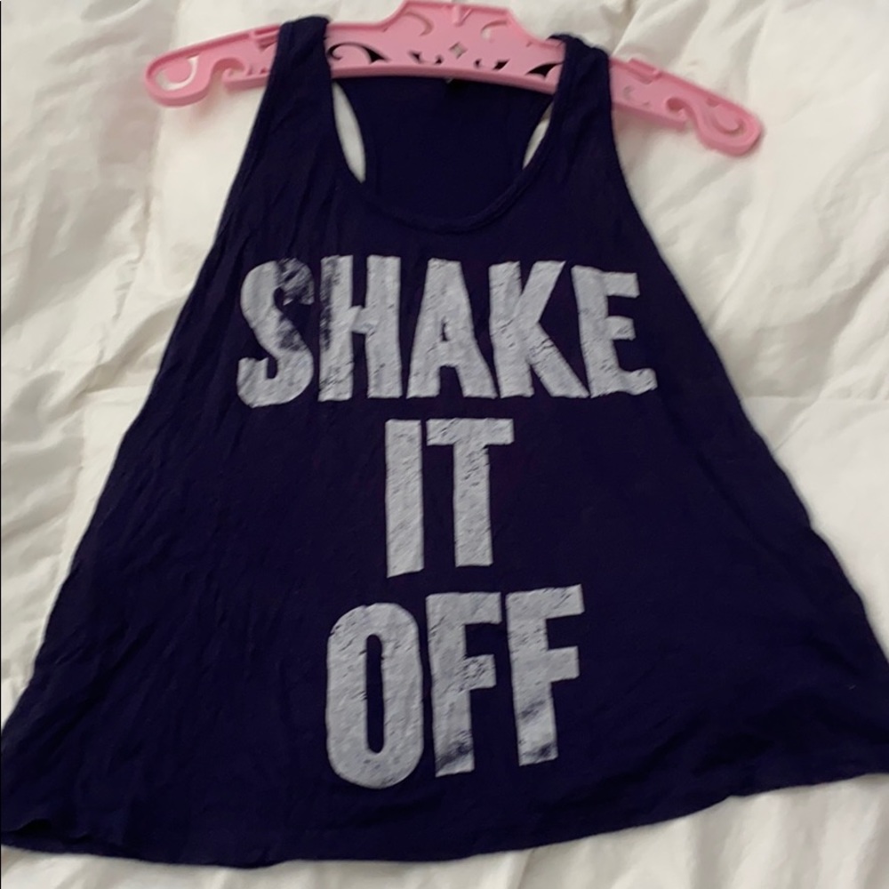 GIRLS TANK